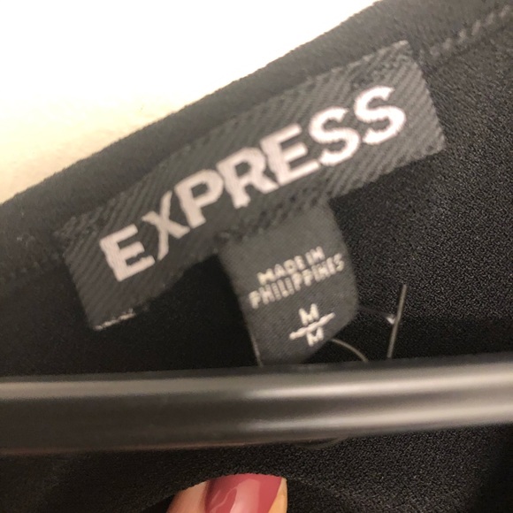 Express Top - Picture 3 of 4